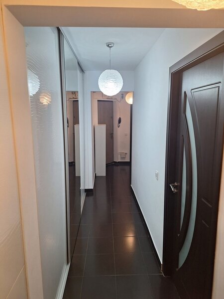 Titan, Trapezului, apartament cu 3 camere de vanzare