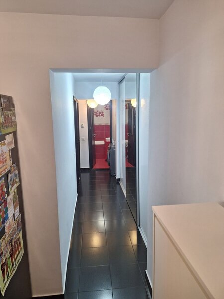 Titan, Trapezului, apartament cu 3 camere de vanzare